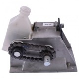 Cutie fertilizare asamblata cu lant gros