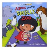 Scratch &#039;n&#039; Stink Agnes and the Smelly Zoo