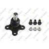 Pivot brat suspensie Opel Corsa F (P2jo), Corsa F Box / Liftback; Peugeot 208 2 (Ub , Punte Fata, Stanga=Dreapta, TEKNOROT