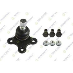 Pivot brat suspensie Opel Corsa F (P2jo), Corsa F Box / Liftback; Peugeot 208 2 (Ub , Punte Fata, Stanga=Dreapta, TEKNOROT