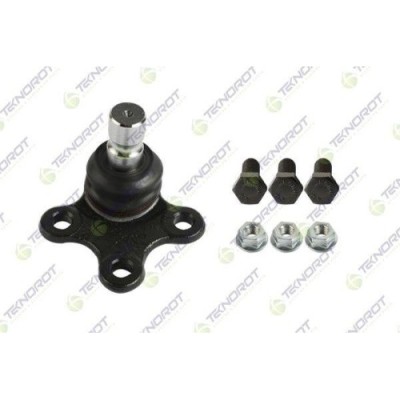 Pivot brat suspensie Opel Corsa F (P2jo), Corsa F Box / Liftback; Peugeot 208 2 (Ub , Punte Fata, Stanga=Dreapta, TEKNOROT foto