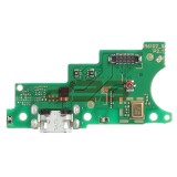 Banda Incarcare Motorola Moto E6s (2020) - Cablu Flex Incarcare Mufa Alimentare