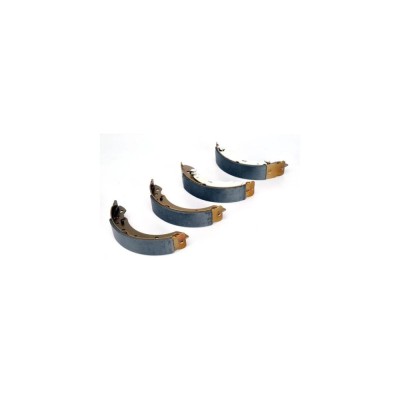 Set saboti frana RENAULT LOGAN I combi KS BREMBO S61520 foto