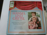 Hansel si Gretel - Humperdink ,Wiener phil.