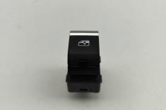 Buton geam ușă dreapta spate AUDI A5 Sportback F5A 2024 OEM: 4M0959855