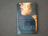 SOTIA TACUTA - A. S. A. HARRISON