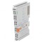 Alimentator 24VDC cu LED Indicator, 15x100x70mm, IP20