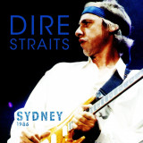 Sydney 1986 - Vinyl | Dire Straits, Cult Legends