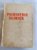 Cartea&nbsp;&bdquo;Psihiatrie clinică. Ghid alfabetic&rdquo;, coordonată de&nbsp;Aurelia S&icirc;rbu&nbsp;