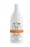 Sampon Profesional Reparator Yellow, 1500 ml