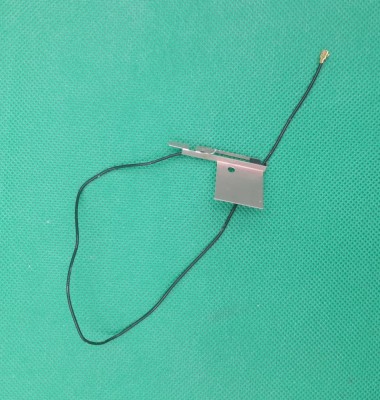 MSI VR610 Antena SWAP foto