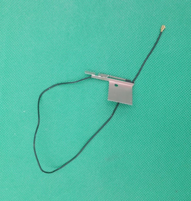 MSI VR610 Antena SWAP