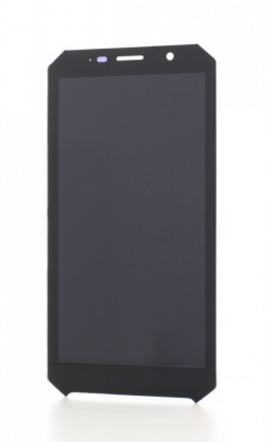 LCD Doogee S60, Black foto