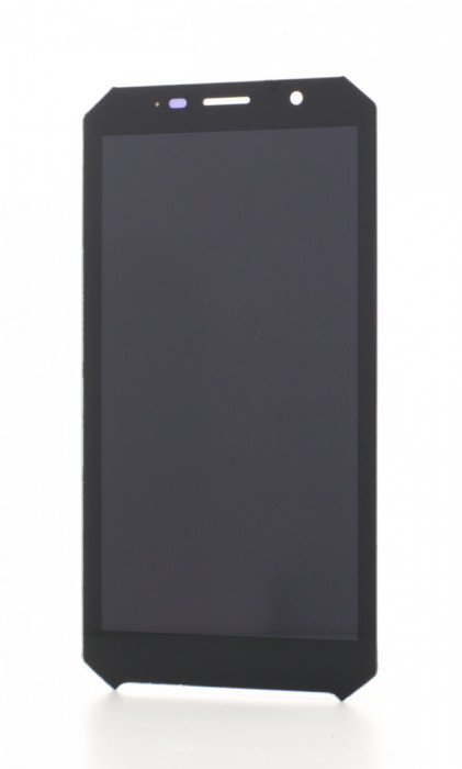 LCD Doogee S60, Black