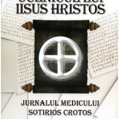 Ucenicul lui Iisus Hristos - Sotirios Crotos