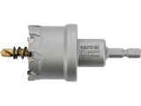 Carota Tct Pentru Metal 40Mm