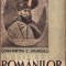 HST C827 Istoria rom&acirc;nilor volumul II partea I 1943 Giurescu