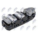 Comutator reglaj geam Mercedes Clasa E W213 2016-, Cls C257 2017-, 2139054803