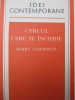 Cercul care se inchide - Natura , omul si tehnica -
