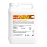 APPORT, Biostimulator nemicrobian pentru legume și fructe, 10L