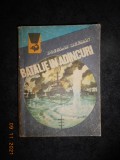 DOUGLAS REEMAN - BATALIE IN ADANCURI