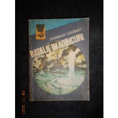 DOUGLAS REEMAN - BATALIE IN ADANCURI