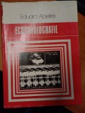 AS - EDUARD APETREI - ECOCARDIOGRAFIE