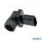 Senzor odometru Volkswagen Golf 4 (1997-2005)[1J1] #1
