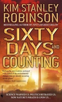 Sixty Days and Counting foto
