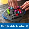 Joc de logica - SlideMinder, Learning Resources