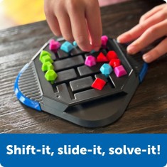Joc de logica - SlideMinder PlayLearn Toys