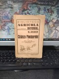 Călăuza Pivnicerului de Toma Cojocaru, profesor la Școala Medie de Viticultură din Odobești-Putna, editura Universul, București 1947, 176