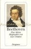 Beethoven - Kurt Pahlen, biografie, Diogenes Verlag, 2003, germana, brosata, 7,5x11,5 cm