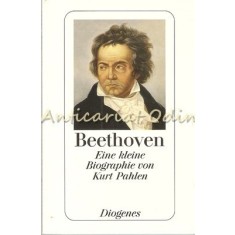 Beethoven - Kurt Pahlen