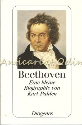 Beethoven - Kurt Pahlen foto