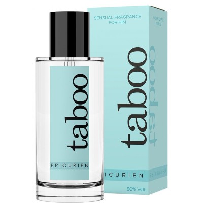Parfum Taboo Epicurien for Him 50ml foto