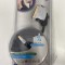 Cablu adaptor video SCART - SVHS HQ HQSS1027 / 2,5m (1614)