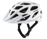 Cumpara ieftin Casca de bicicleta MYTHOS 3.0 TOCSEN ALPINA Unisex-Adulti, alb mat, marimea 57-62 cm - RESIGILAT