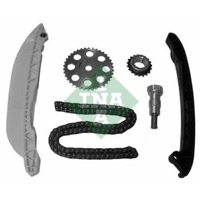 Kit lant distributie Ford Fiesta 5 (Jh , Fiesta 5 Van, Ka (Rb), Street Ka (Rl2), 1.3, 1.3 i, 1.3 i ROCAM, 1.6 i, 1.6, INA foto
