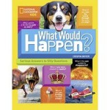 What Would Happen?
