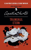 Triunghiul etern - Litera
