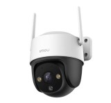 Camera Supraveghere Wireless IMOU Cruiser 2C IPC-S7CP-5M0WE PTZ 5MP, Zoom 8x, Smart Color Night Vision, IP66