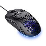 Cumpara ieftin Mouse Trust GXT 928 Helox, negru