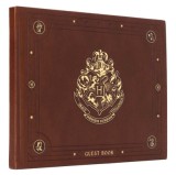 Harry Potter: Hogwarts Guest Book