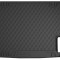 Tavita portbagaj Bmw X3 F25, 2010-2017, cu/ fara pachet portbagaj, din cauciuc Rubbasol, marca Gledring