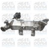 MEAT &amp; DORIA 88463 Radiator, recirculare gaze de esapament
