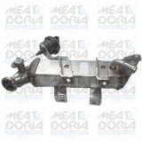 MEAT &amp; DORIA 88463 Radiator, recirculare gaze de esapament