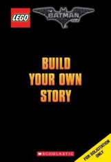 Choose Your Own Story (the Lego Batman Movie) foto