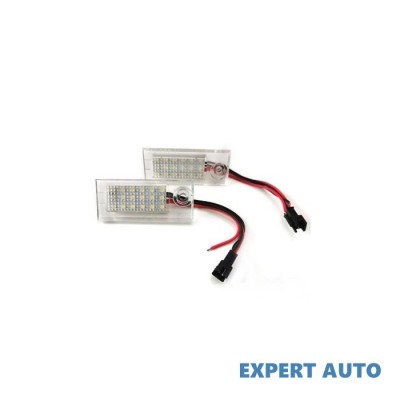 Set 2 lampi led numar audi cod: 7308 Alta marca Alt model #7 foto