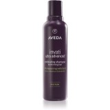 Aveda Invati Ultra Advanced&trade; Exfoliating Shampoo Rich curatarea profunda a scalpului cu efect exfoliant 200 ml